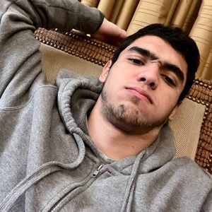 Meet your Posher, Brian